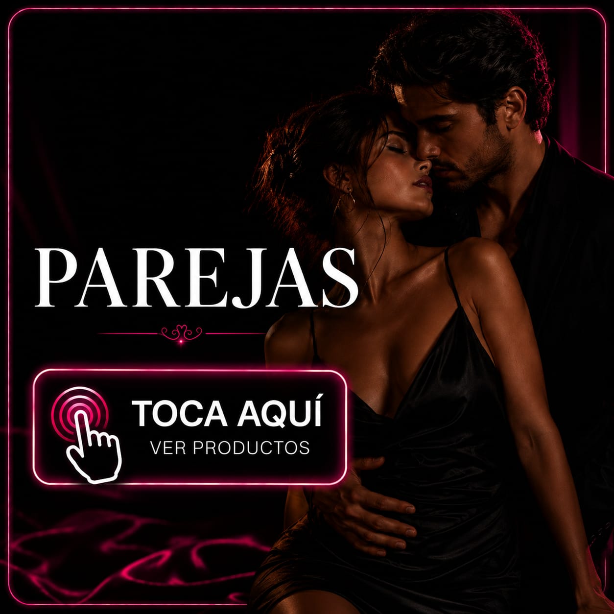 PARA PAREJAS
