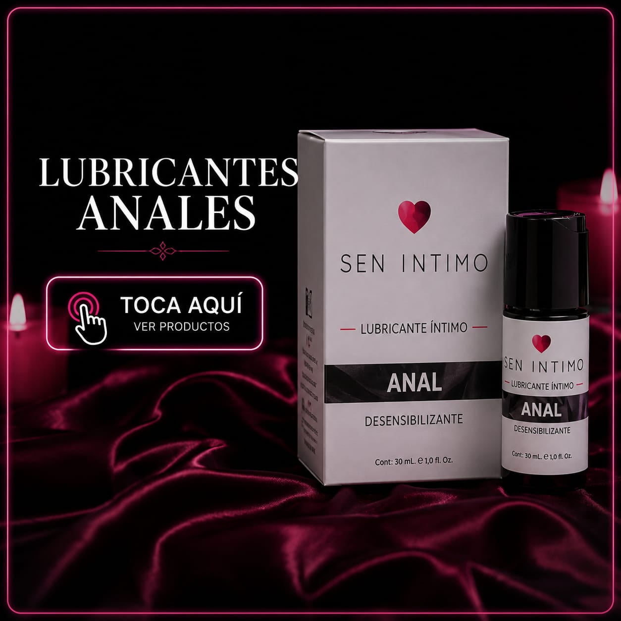 Lubricantes Anales