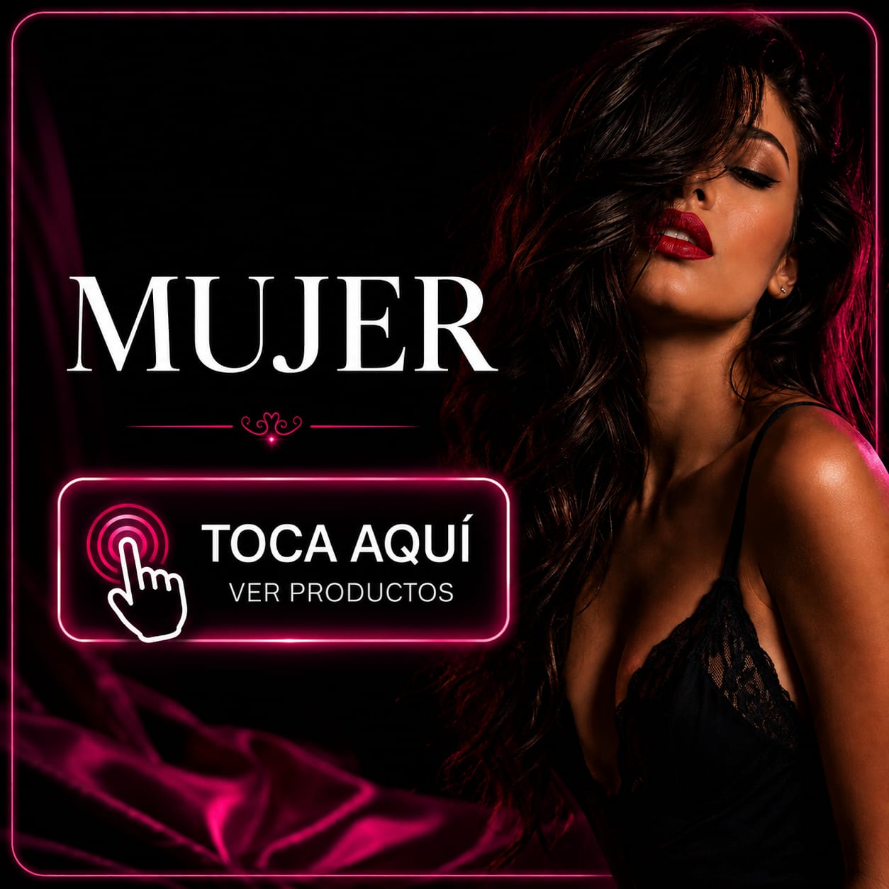 PARA MUJER