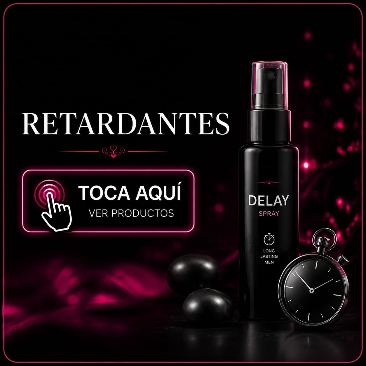 Retardantes