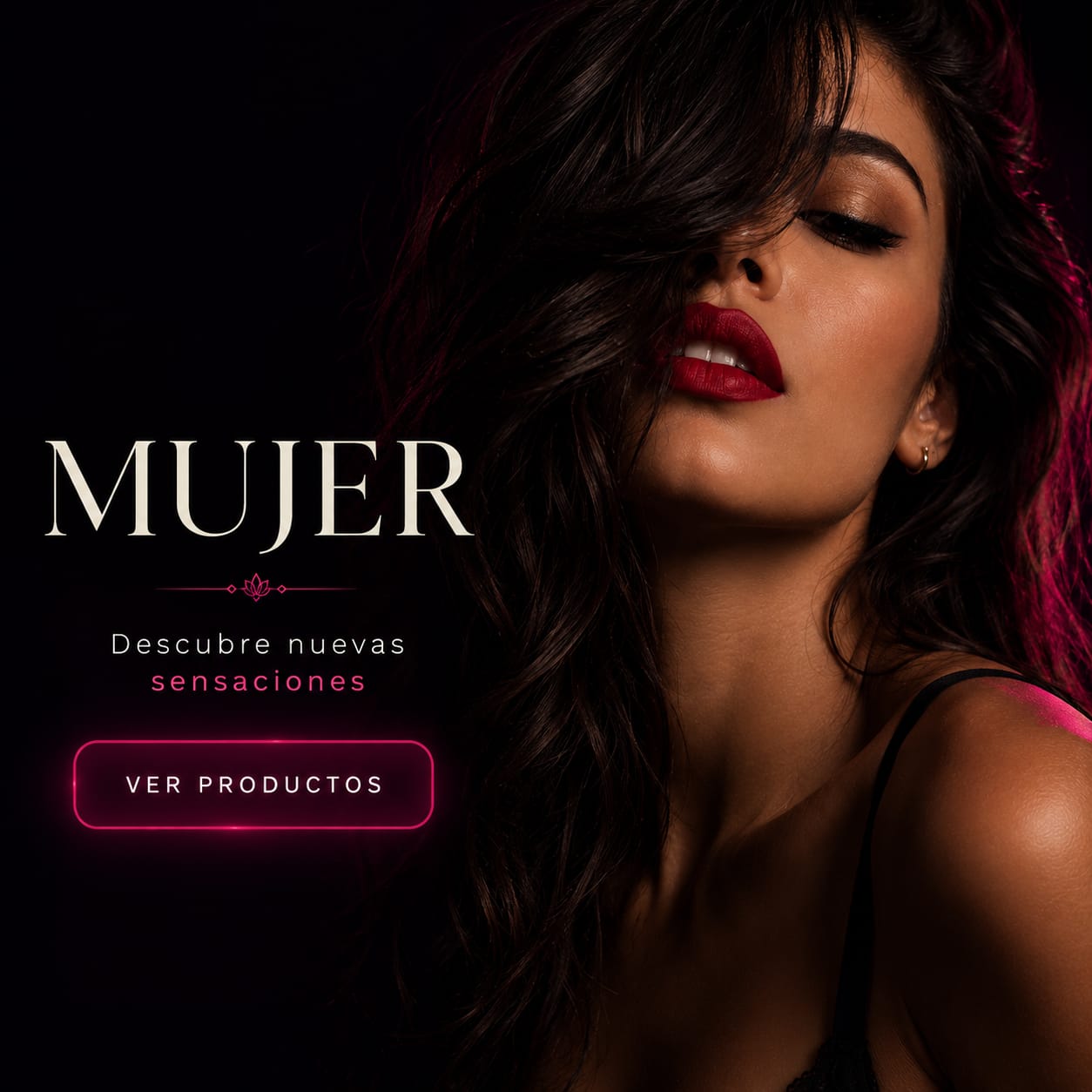 PARA MUJER