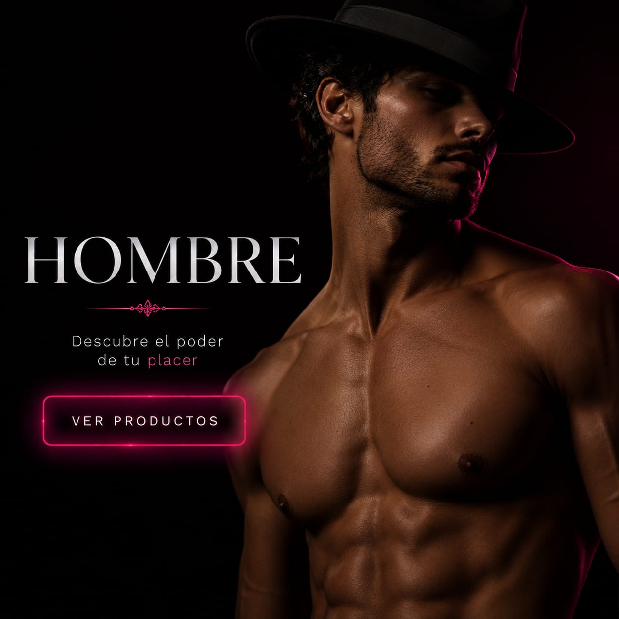 PARA HOMBRE