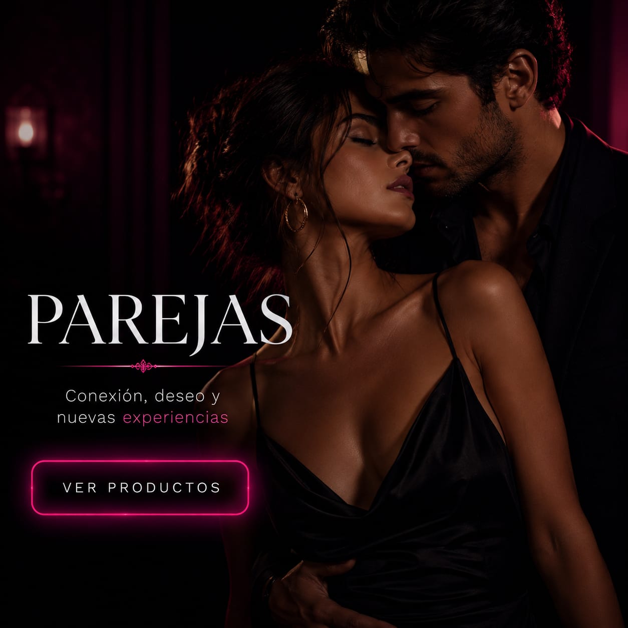 PARA PAREJAS