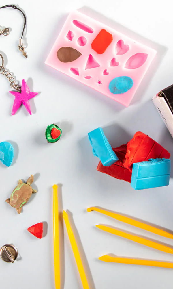 Escultura y Modelado