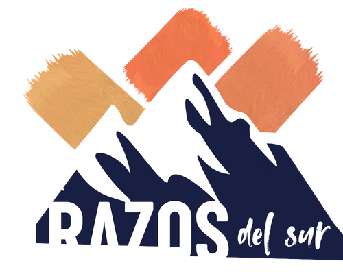 Trazos del Sur 