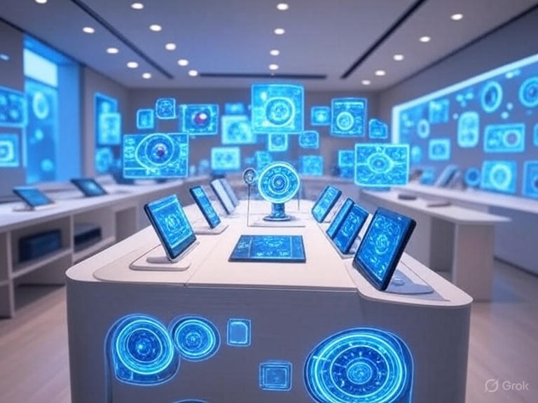 Tecnología<br>
<br>