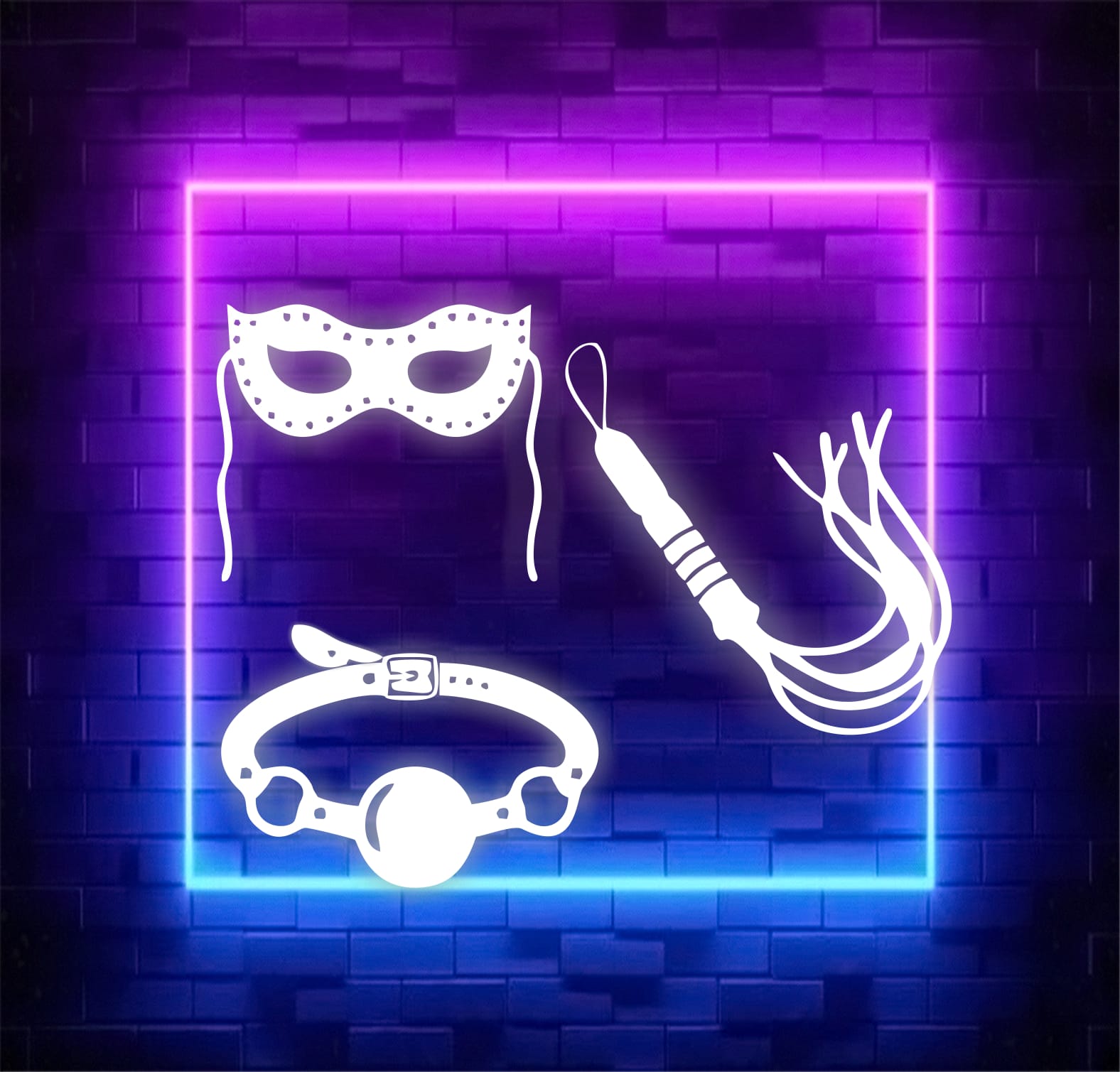 Fantasías y BDSM