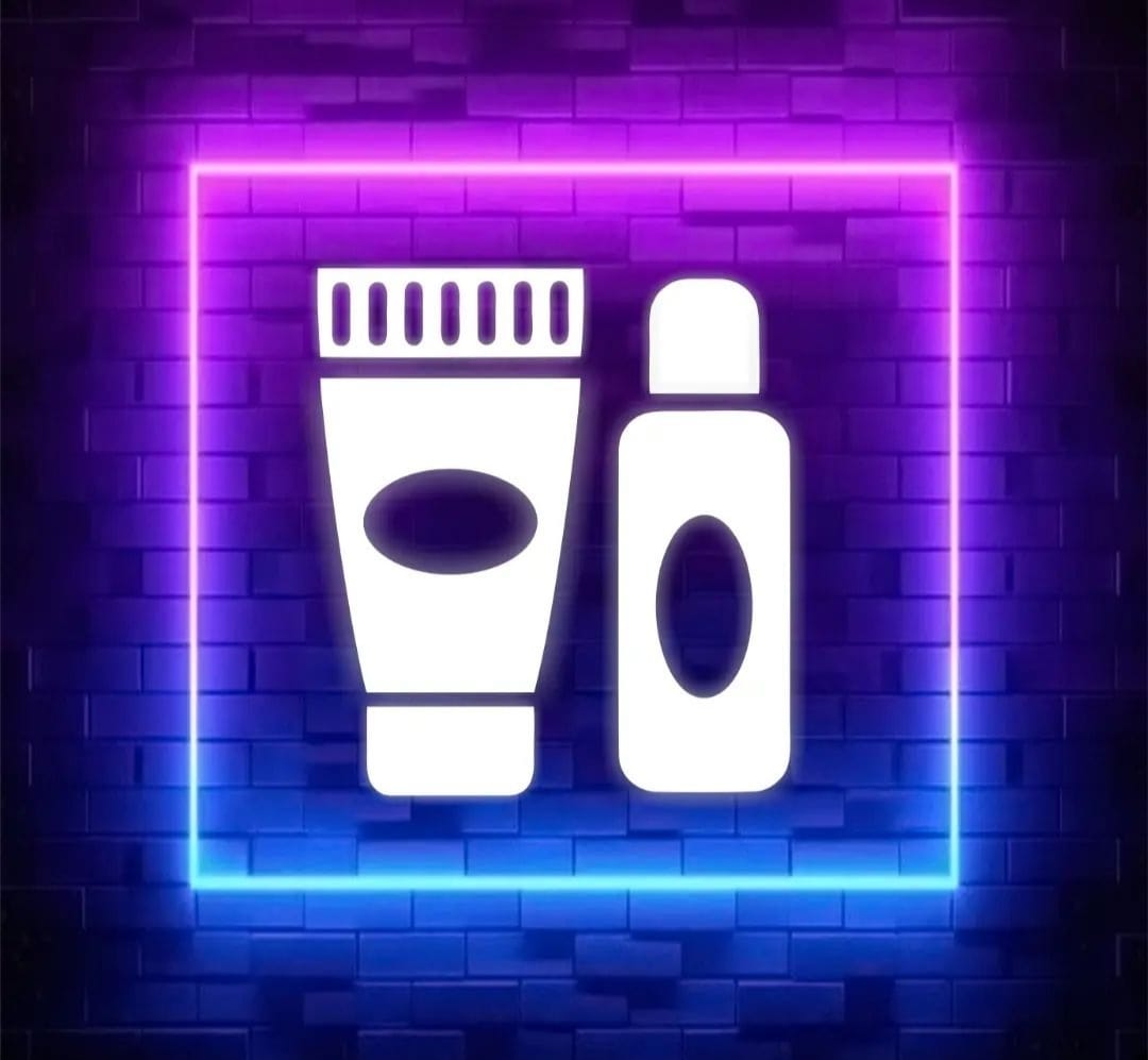 Cosmética Erótica