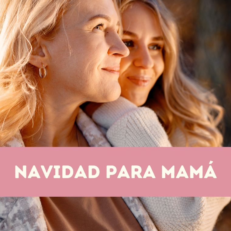 Joyas para mamá