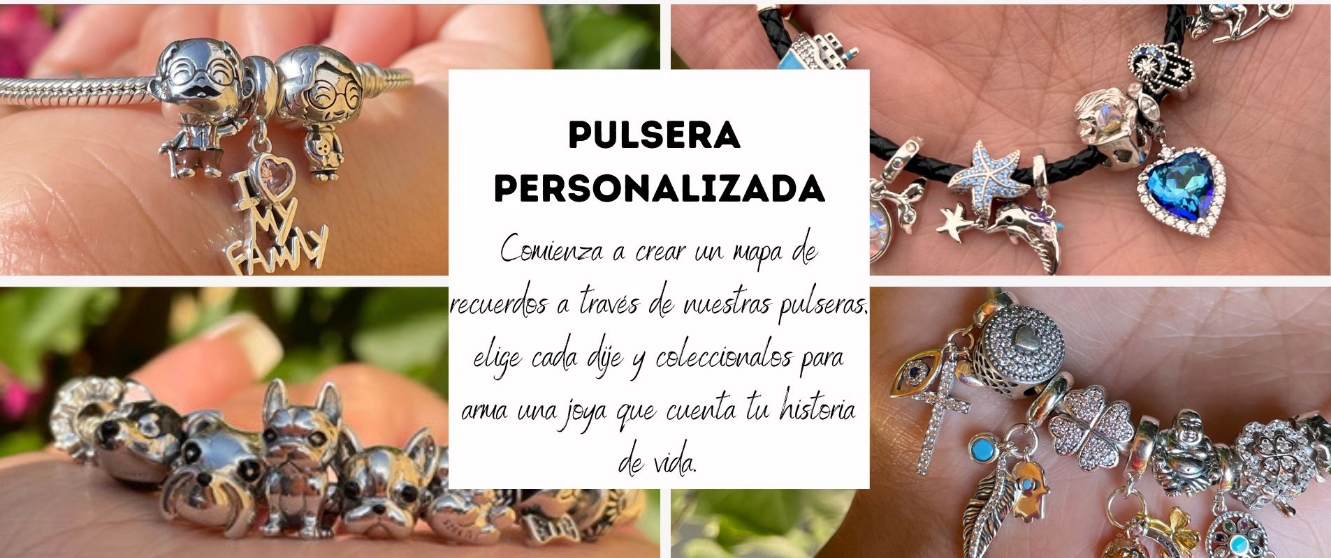 Joyas Personalizadas