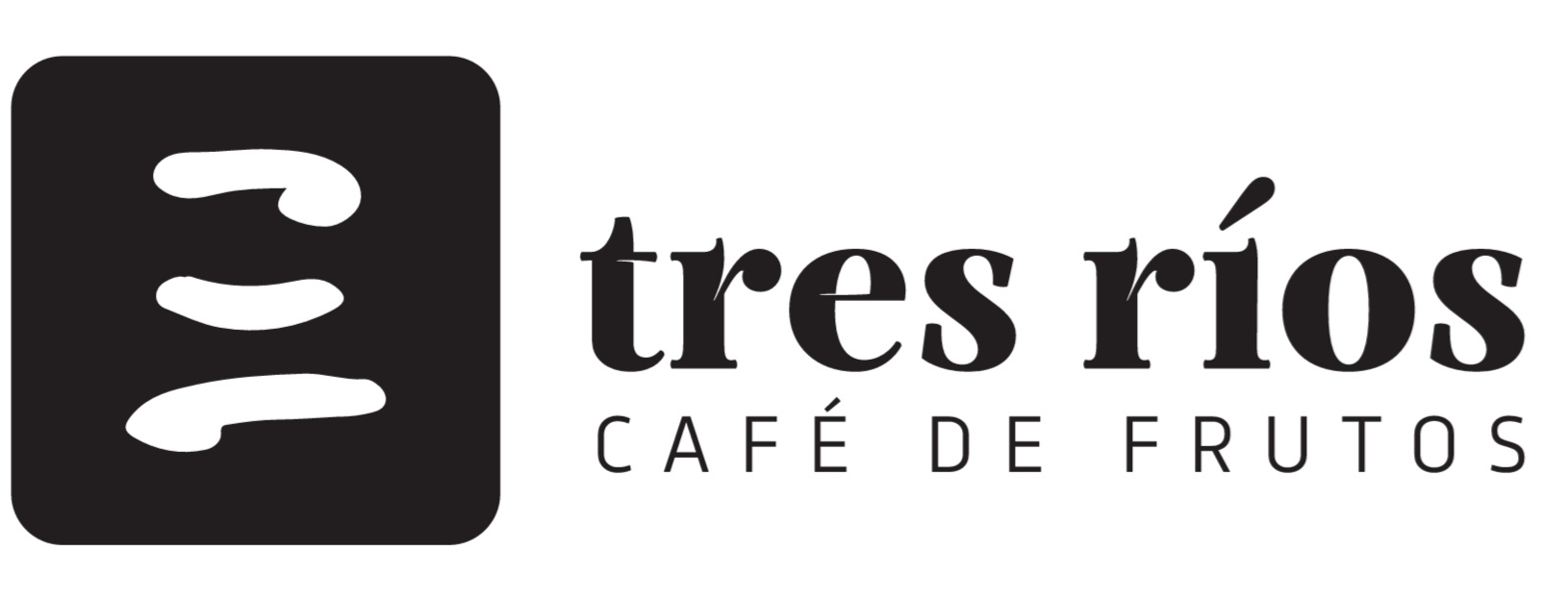 Tres Rios -  Café de Frutos Naturales Saludables
