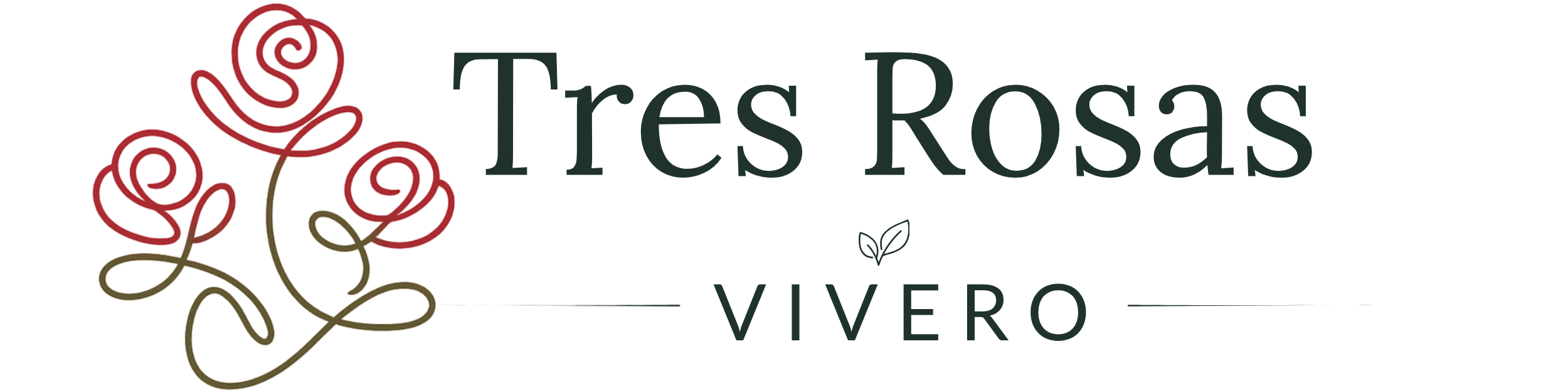 Tres Rosas
