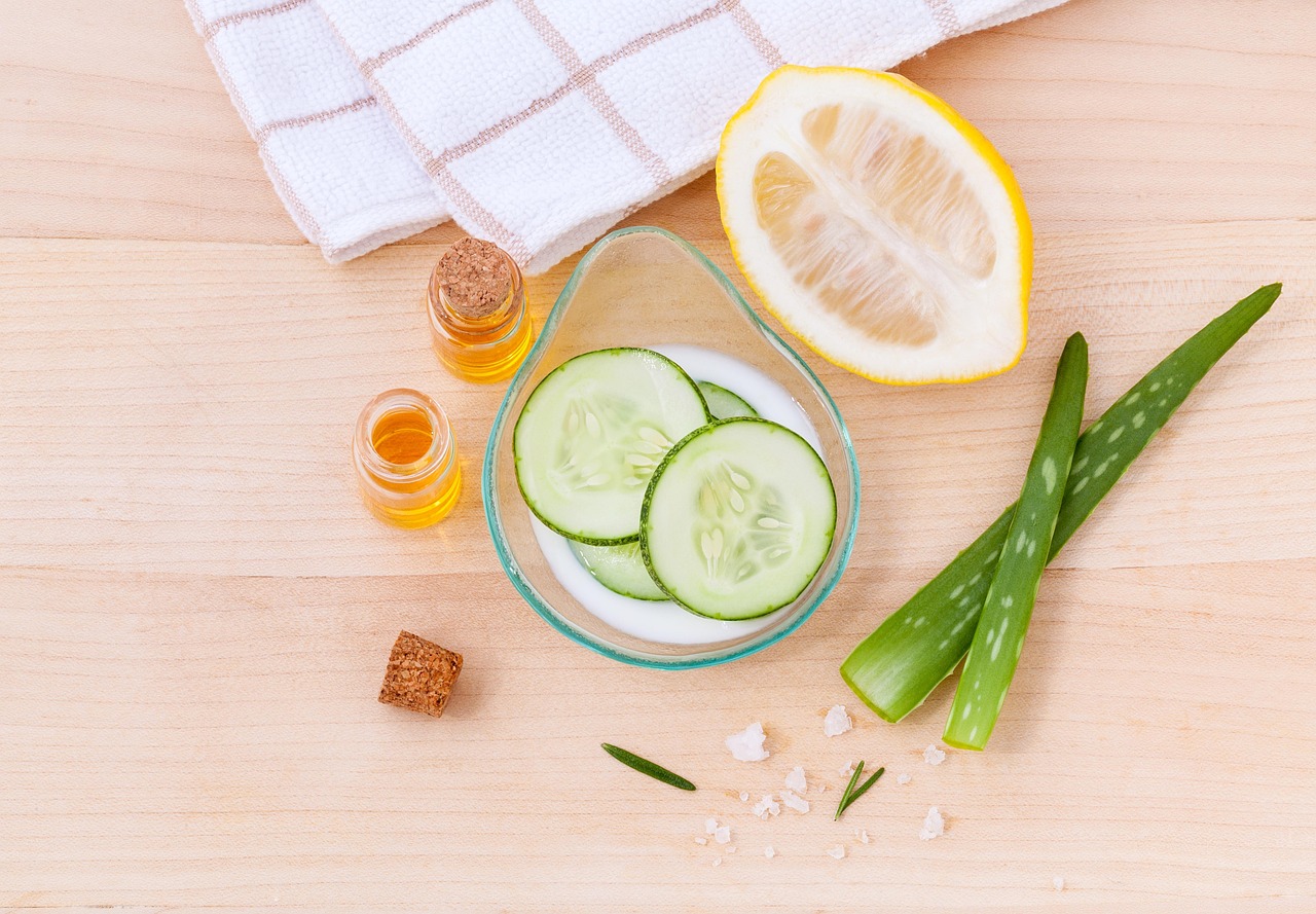 Belleza consciente con ingredientes que tu piel agradece