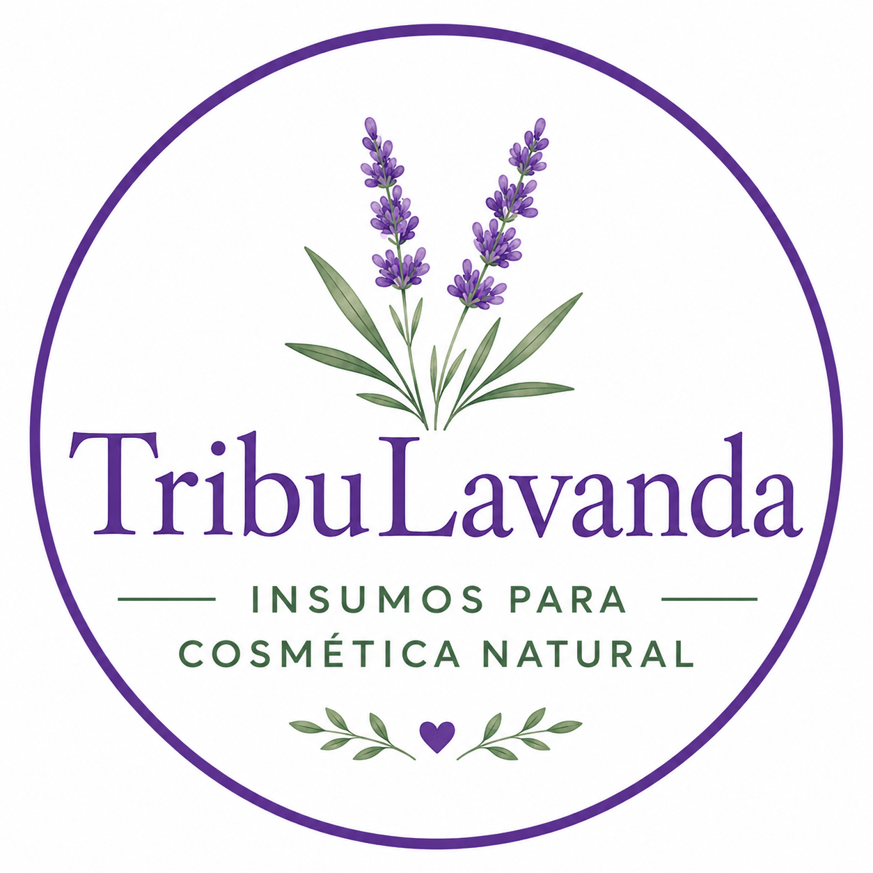 TRIBU LAVANDA