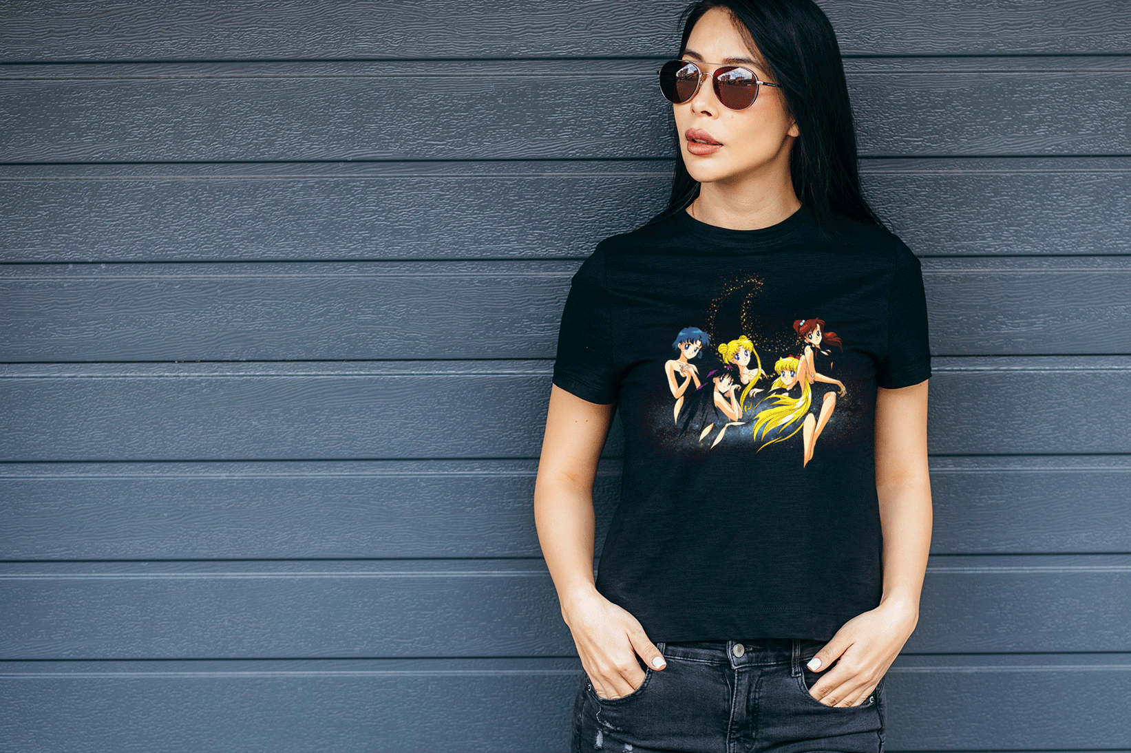 SAILOR MOON
