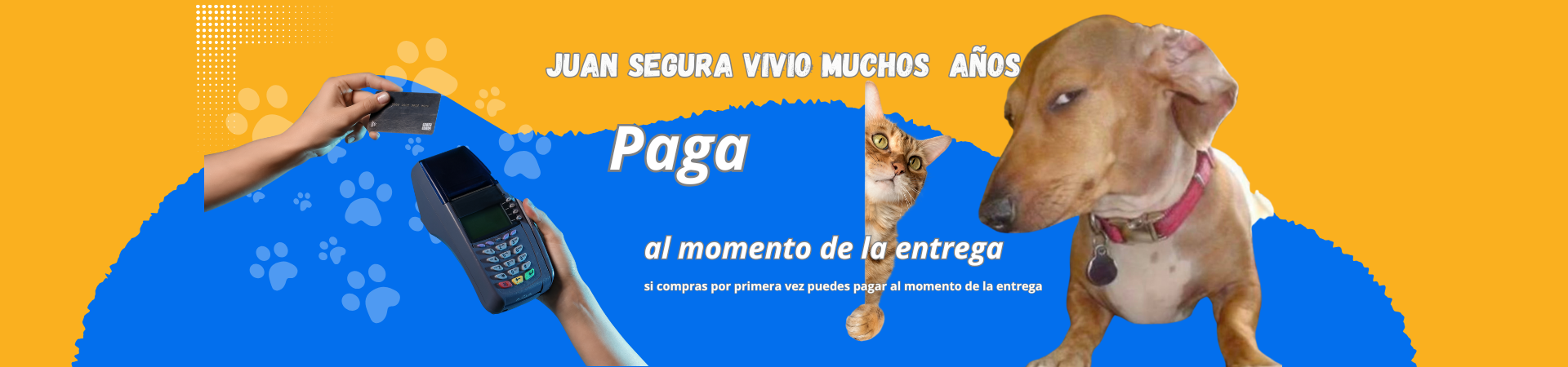 Cooking para perros y gatos, ver productos