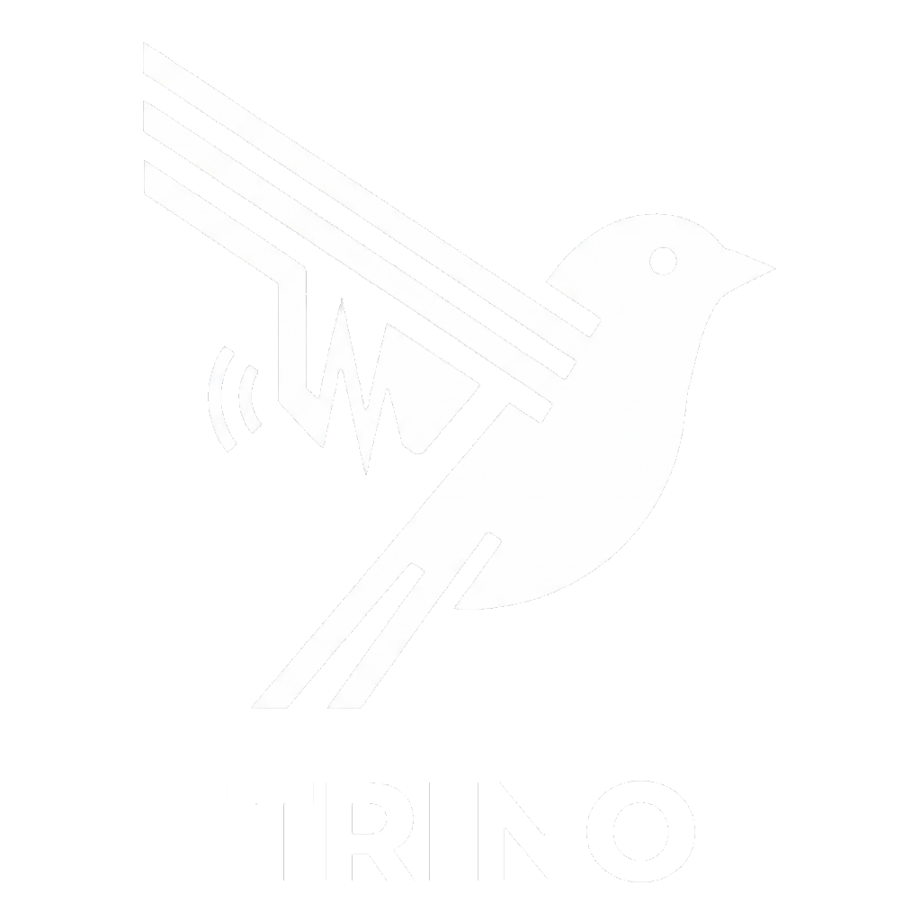 Trino Música