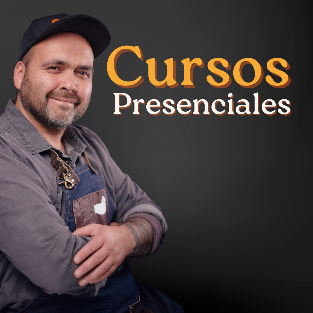 Cursos Presenciales