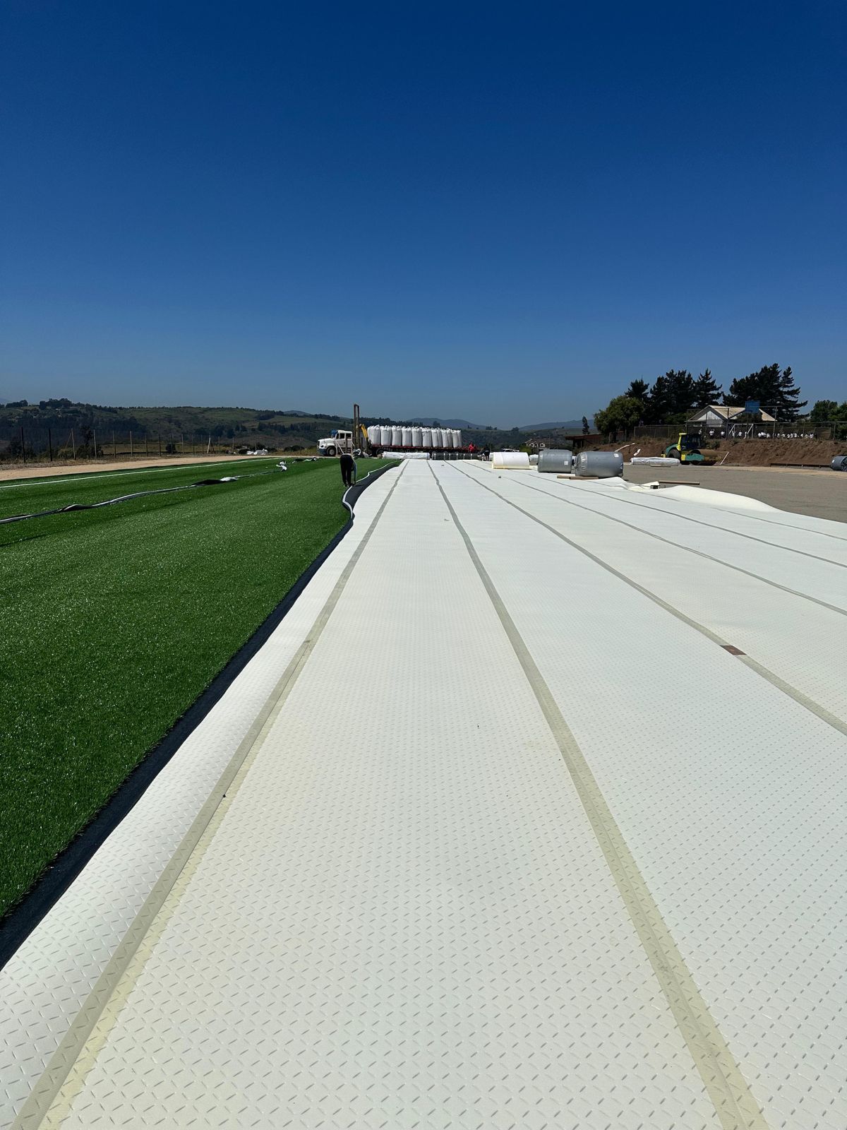 Shockpad 10mm Certificado