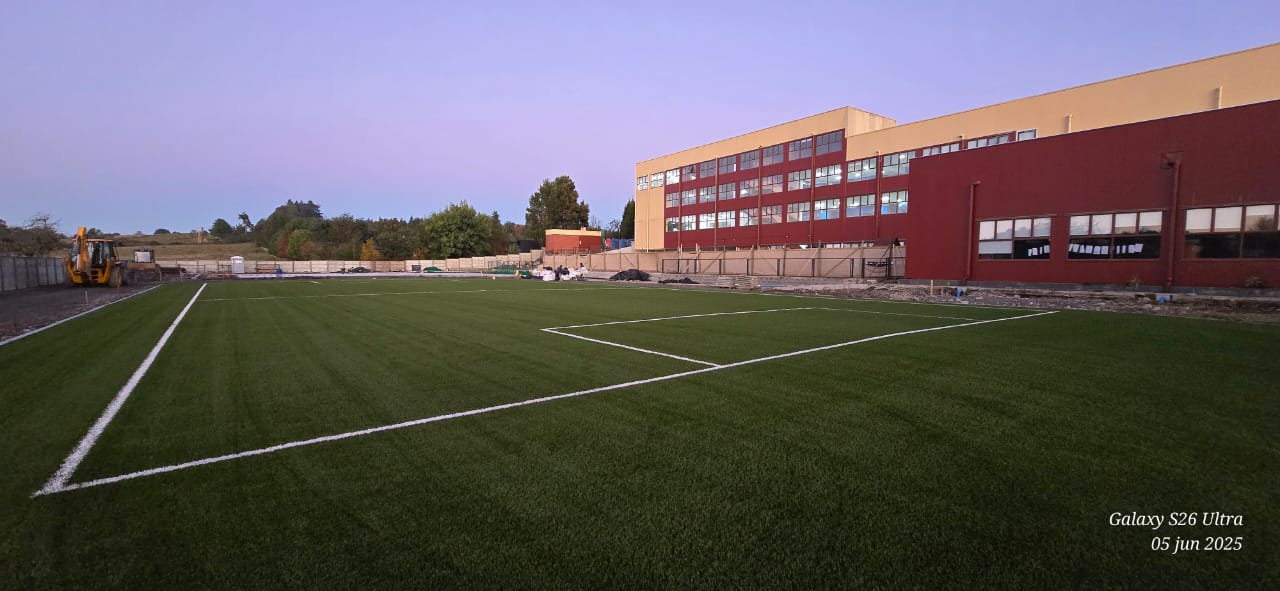 Proyecto Puerto Varas