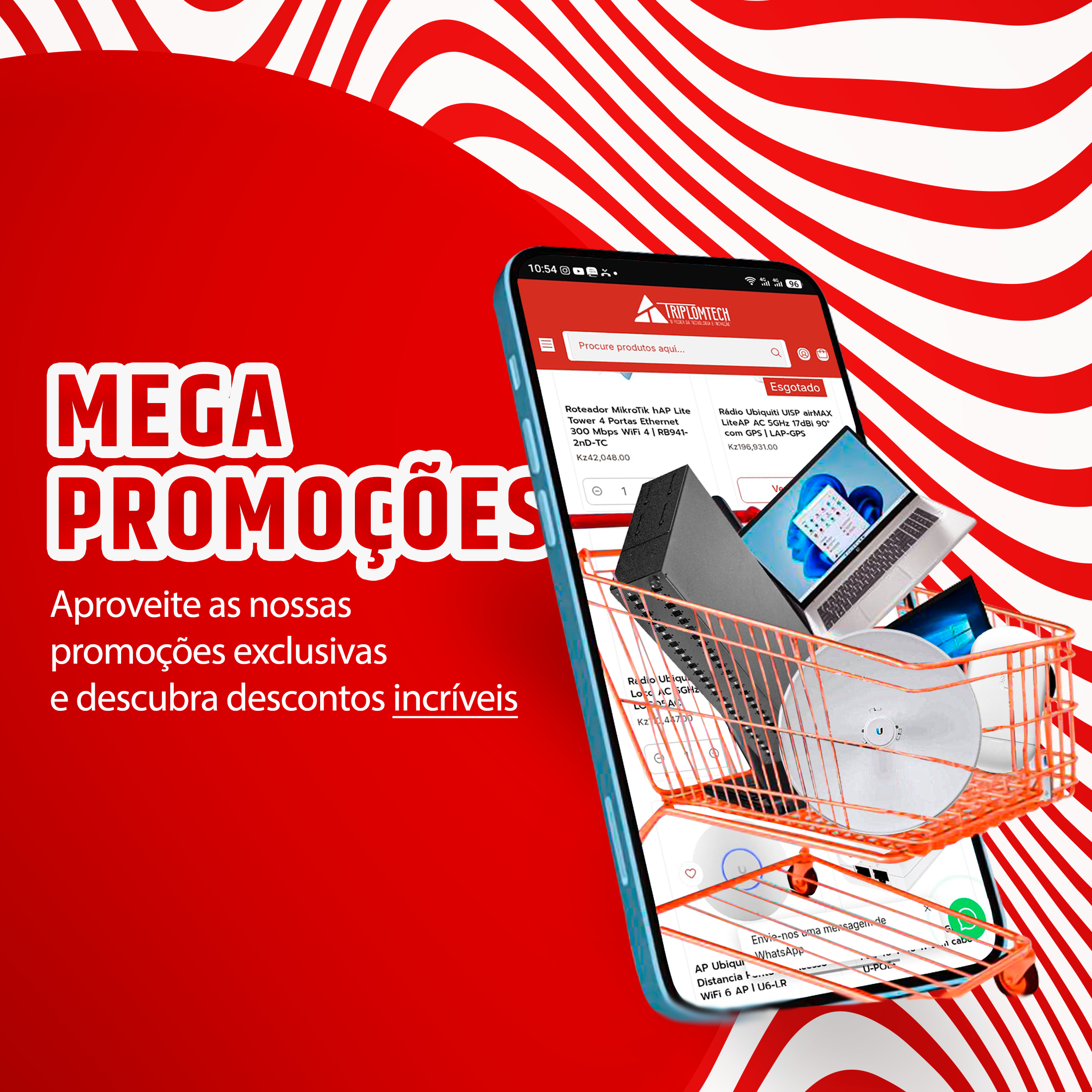 PROMOÇÃO