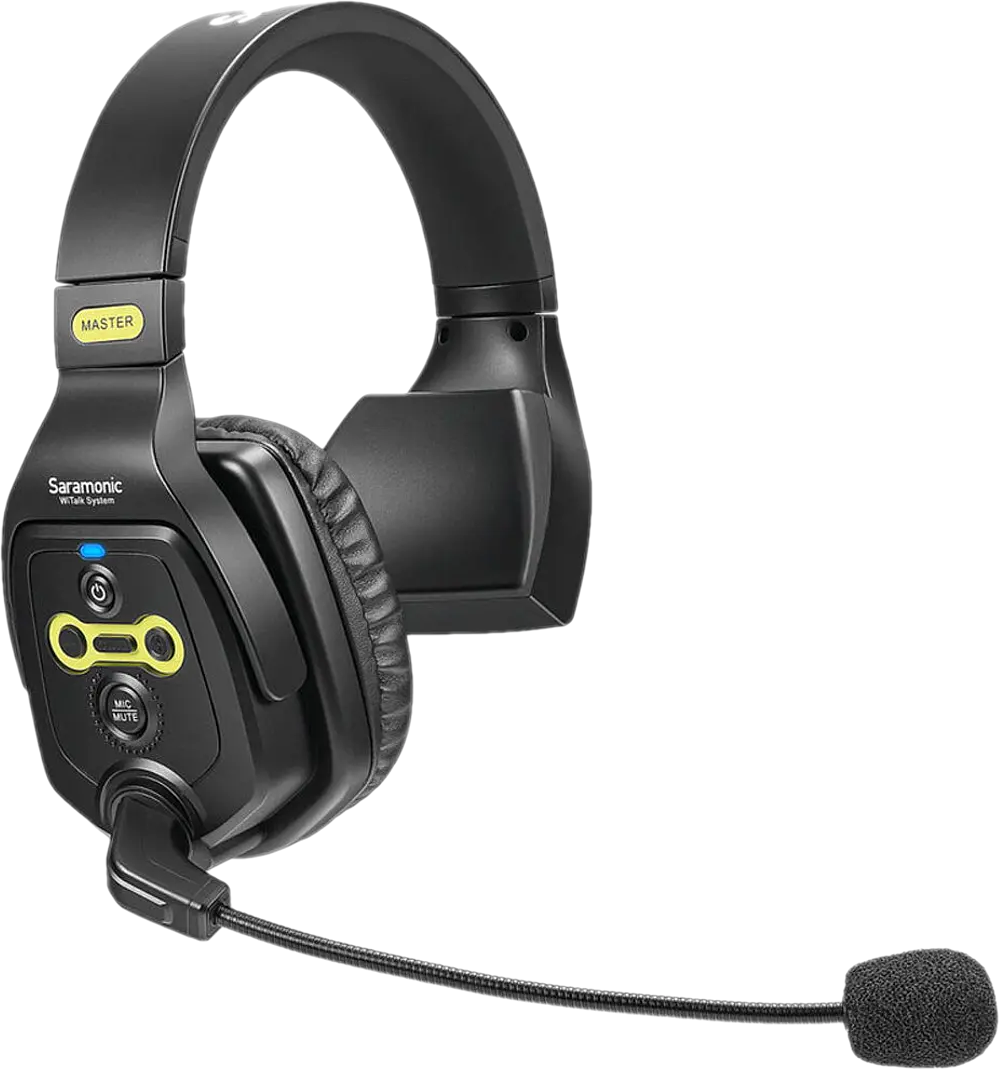 Saramonic WiTalk Series