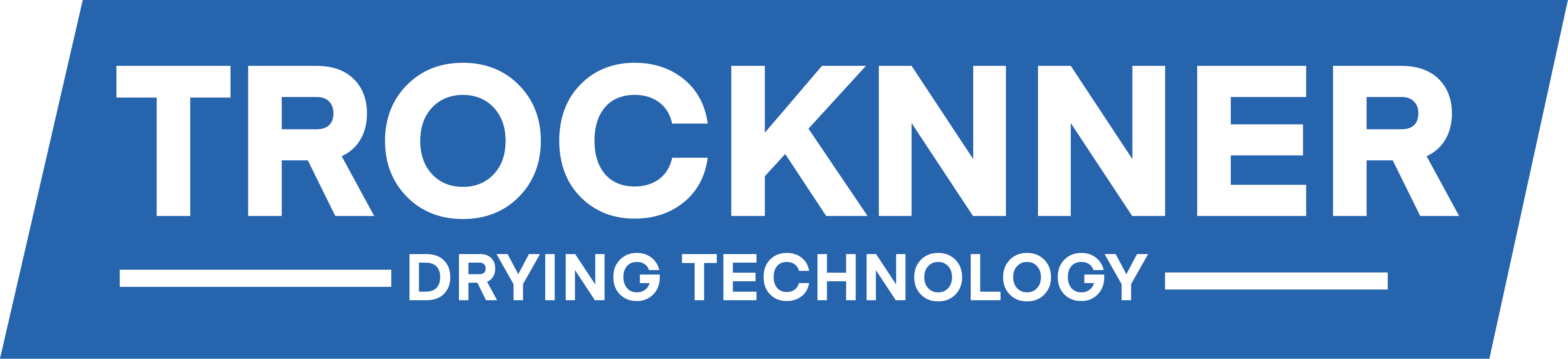 TROCKNNER
