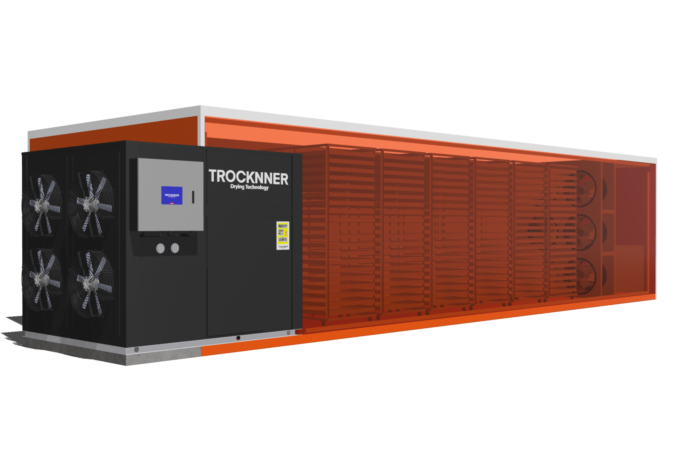 <center> DRYING OF AGRICULTURAL PRODUCTS