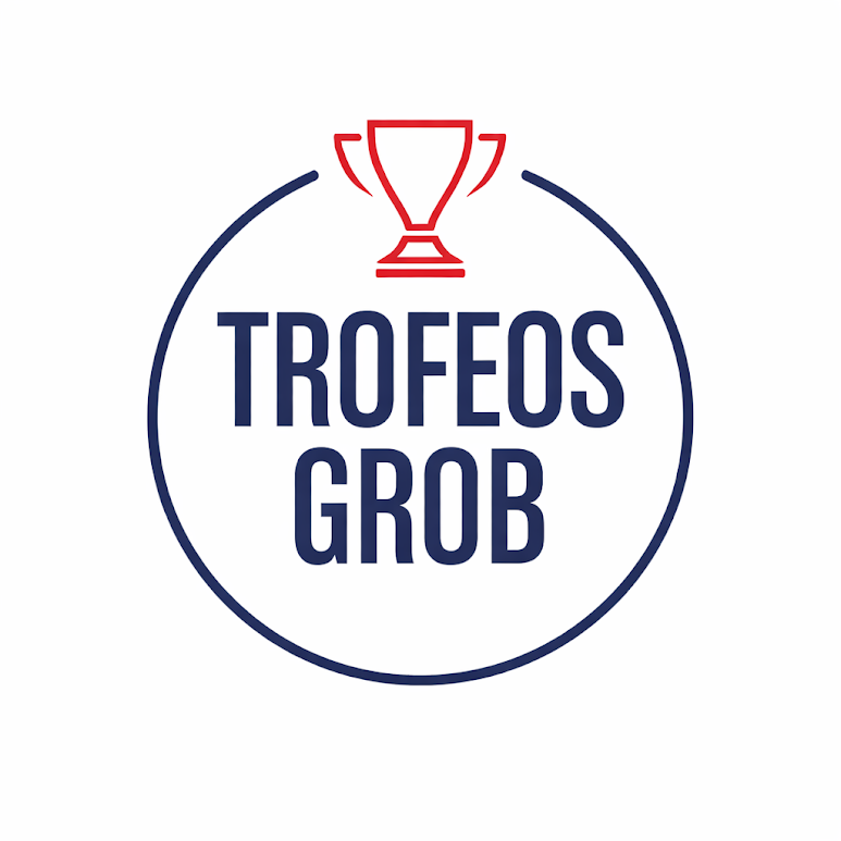 Trofeos Grob