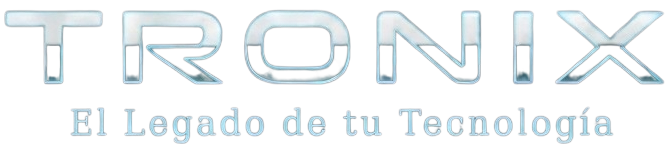 TRONIX