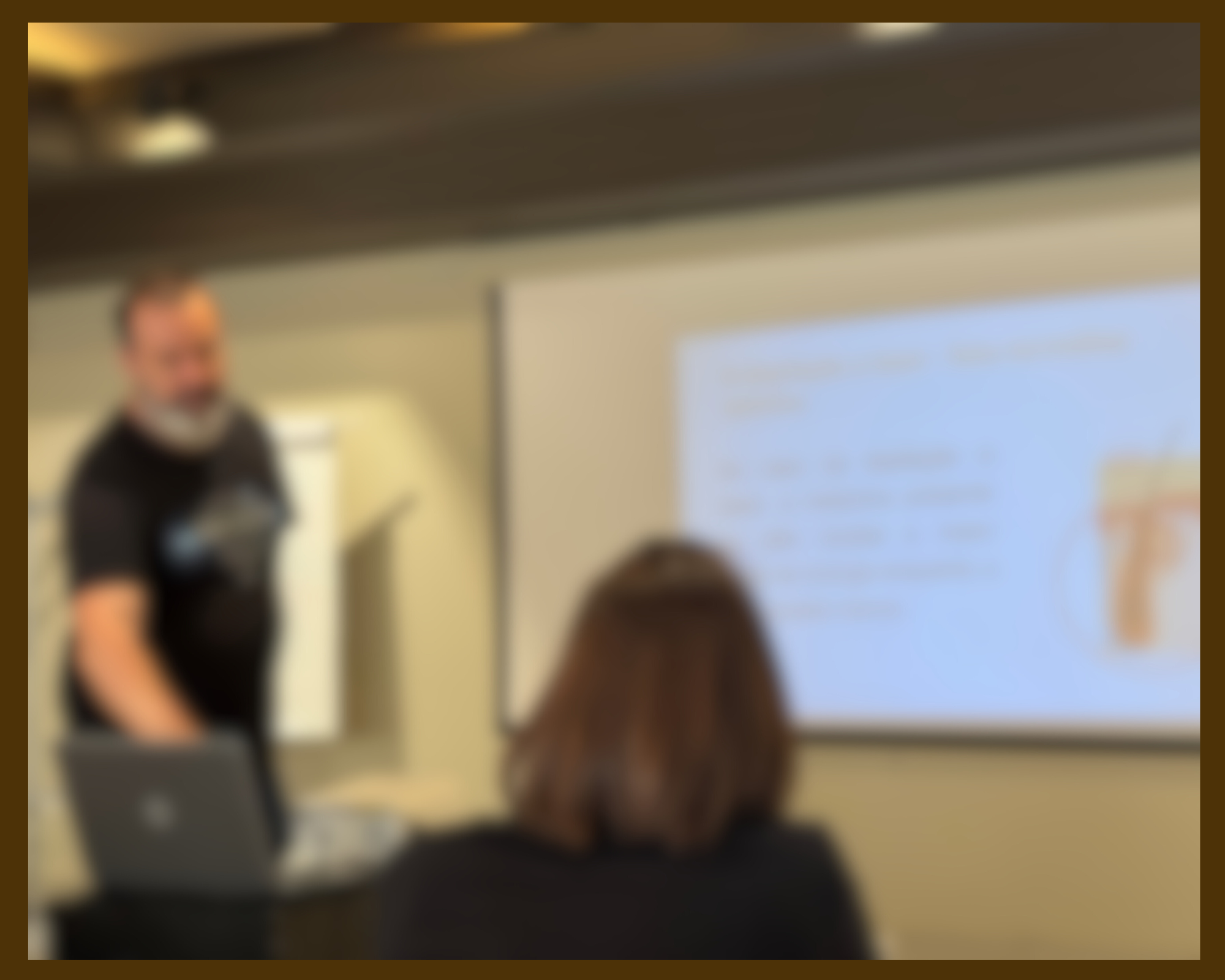 Formação - PRIVATE COACHING