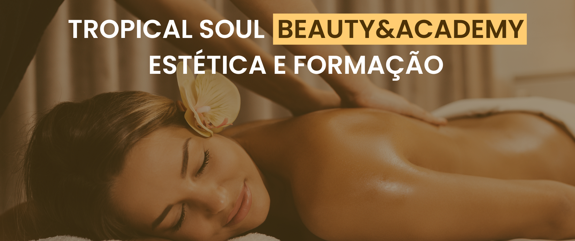 Tropical Soul Beauty&Academy