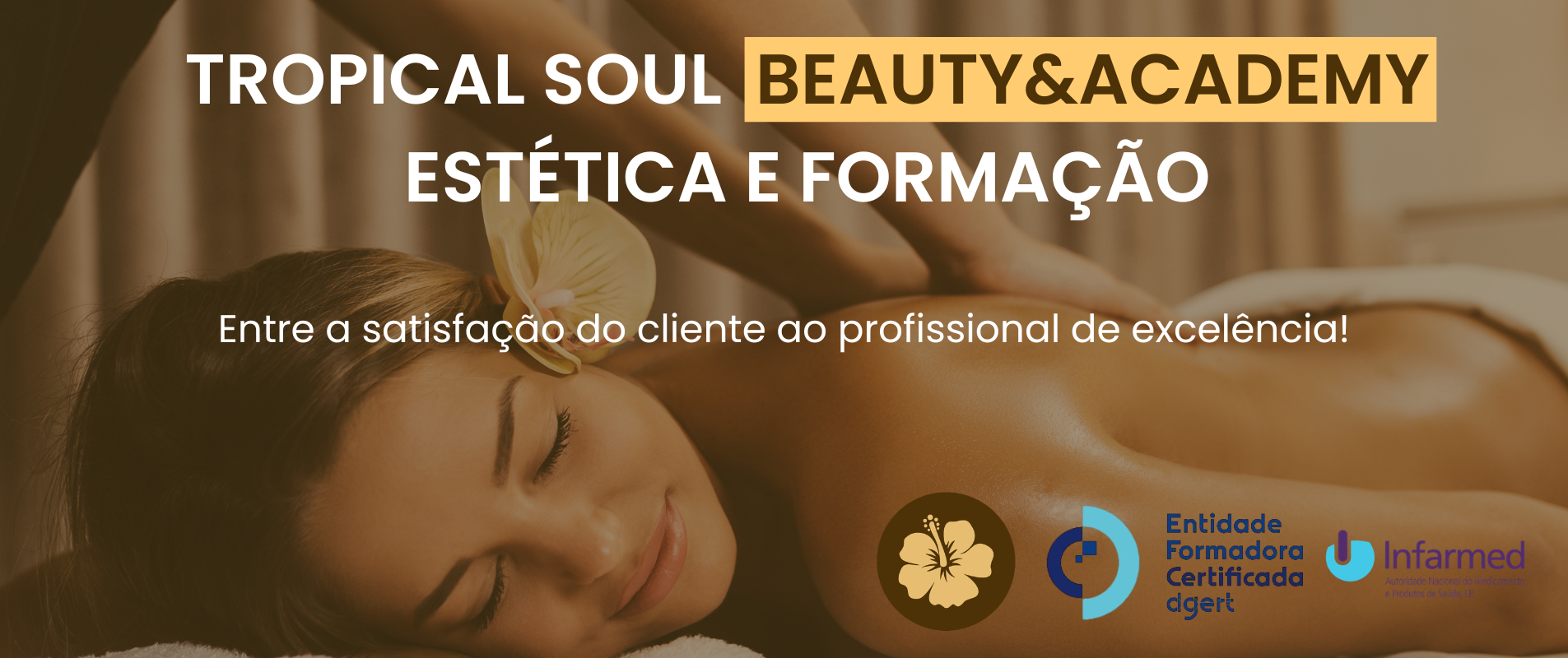 Tropical Soul Beauty&Academy