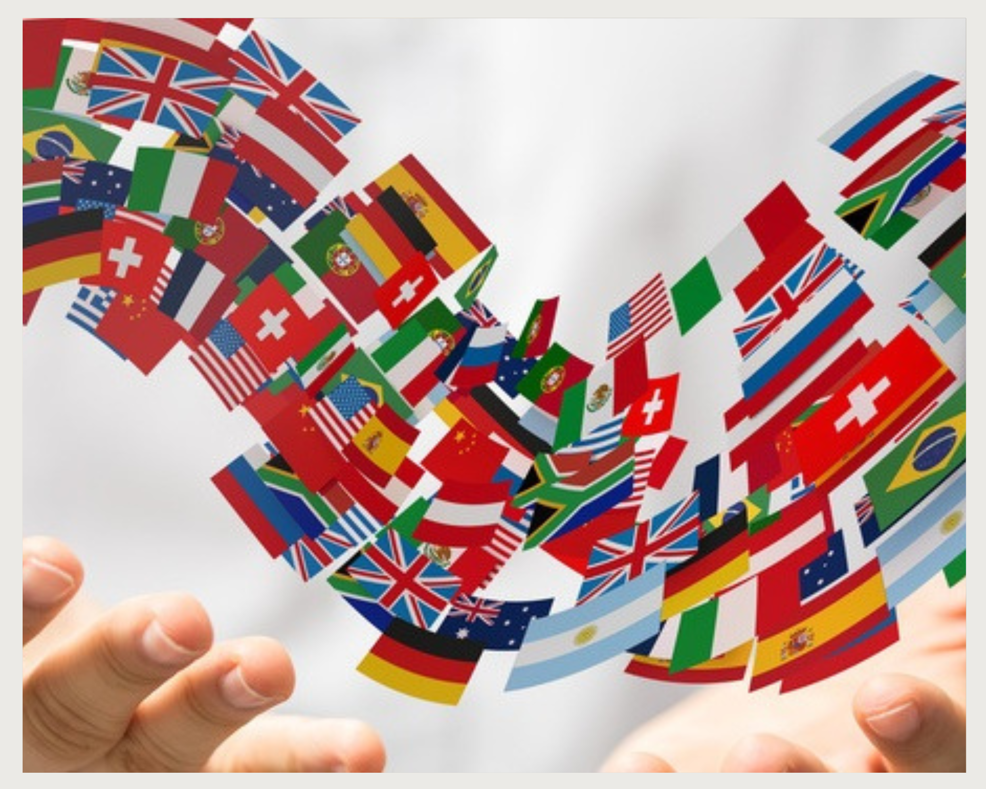 Certificação Internacional - Apostila de Haia