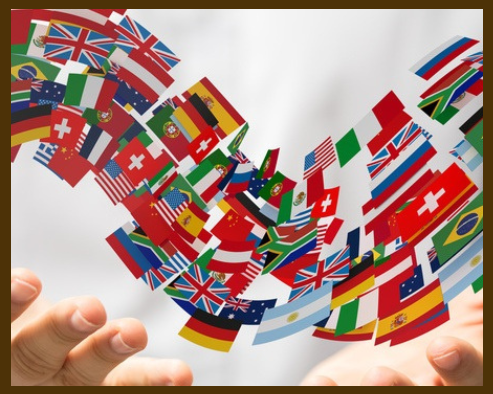 Certificação Internacional - Apostila de Haia