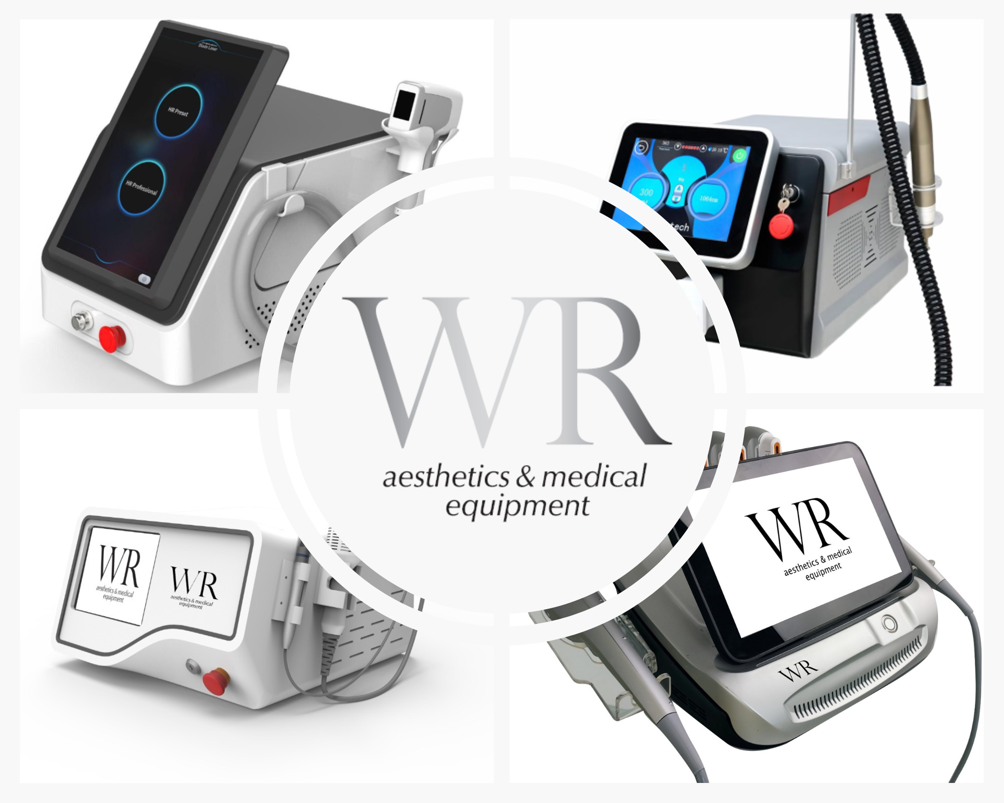 Aparatologia - Aluguer e Venda