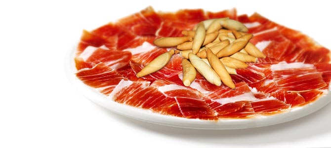 ¡De España a Chile, la excelencia Ibérica! QUE NO FALTE EN TUS CELEBRACIONES...