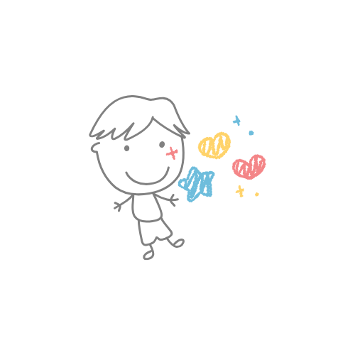 Materiales de autocuidado