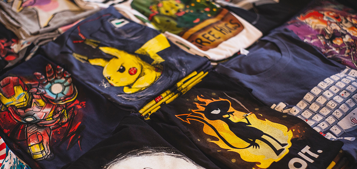 DIGITAL DESIGNS FOR YOUR TSHIRTS!