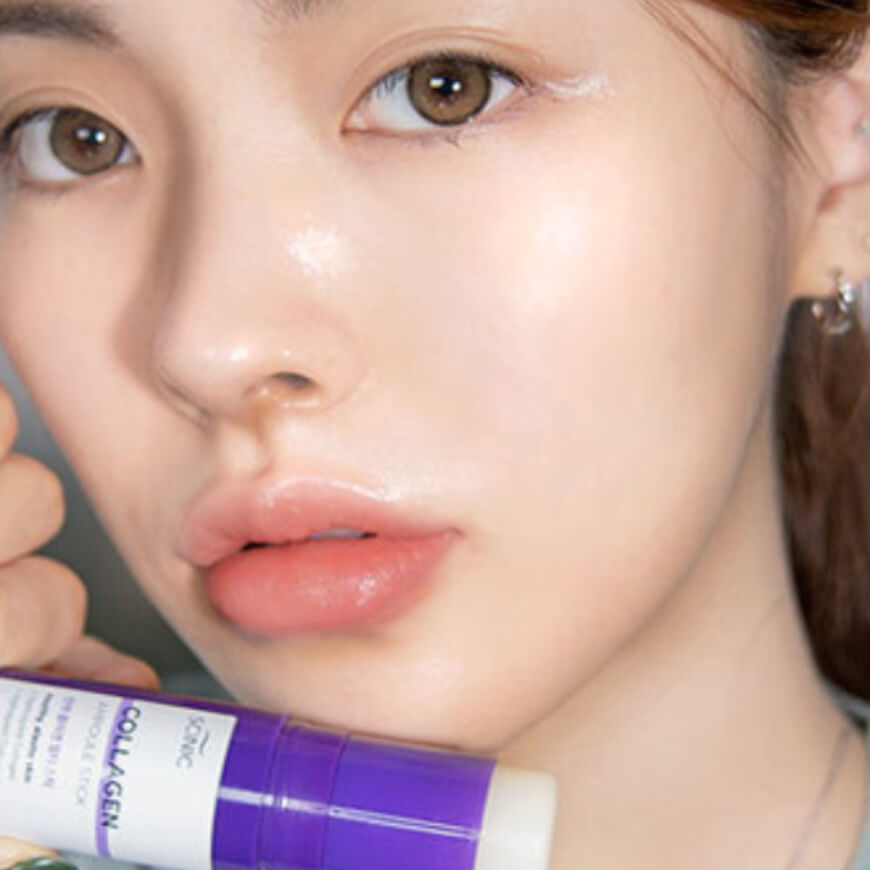 Tu piel te lo agradecerá!