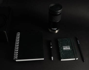 Kit elegantes