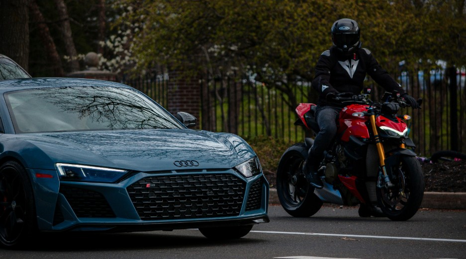 Coche y Moto 