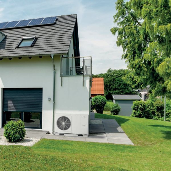 Energías Renovables