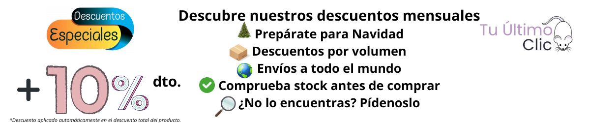 Título de la sección