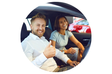 FINANCIAMIENTO AUTOMOTRIZ