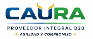 Logo TUCAURA.CL