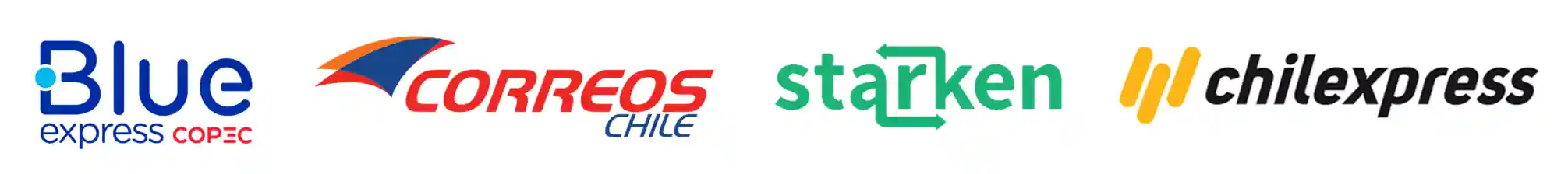 Envíos Oropiel Chile