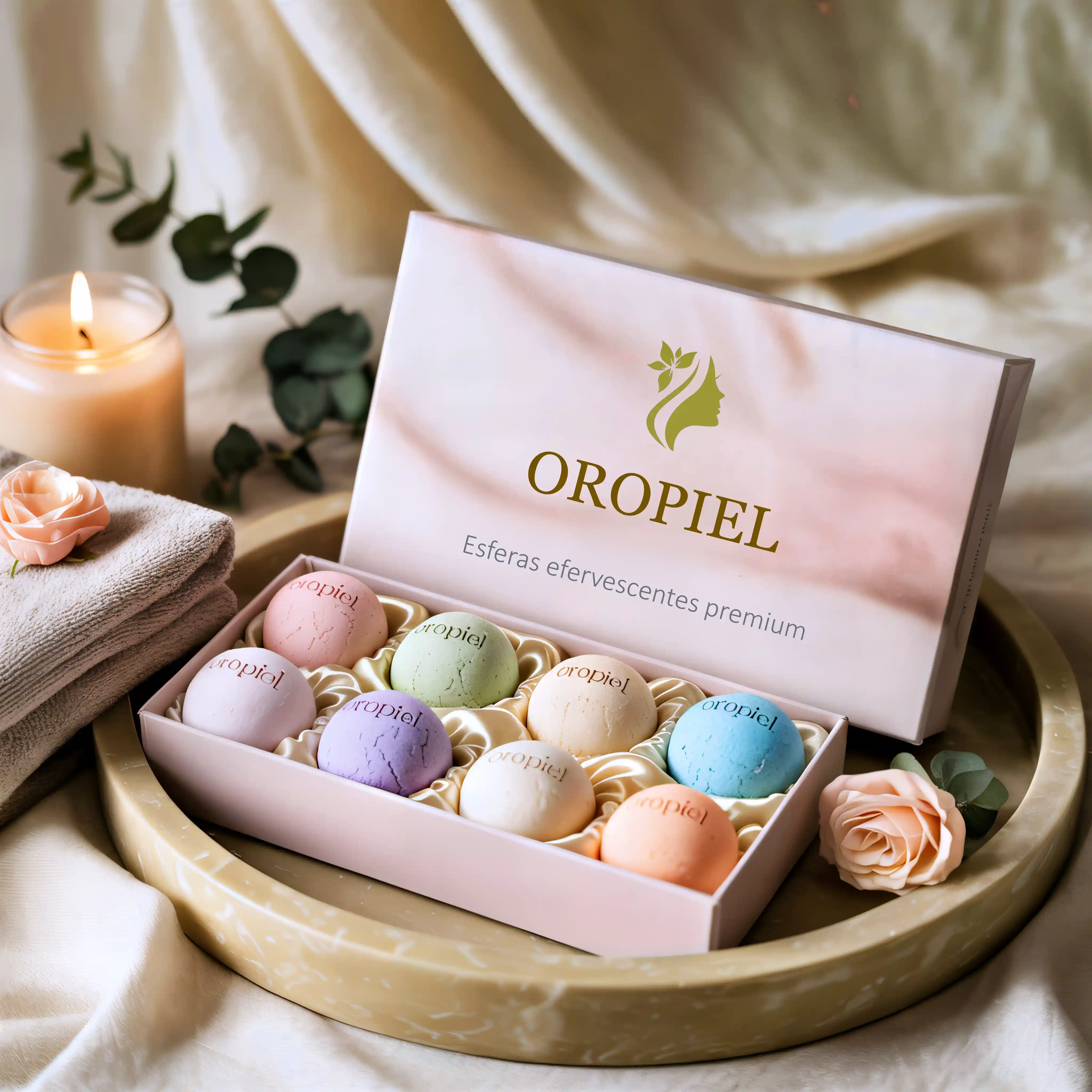 Oropiel