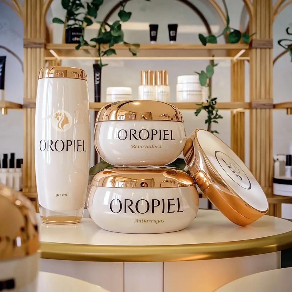 Oropiel