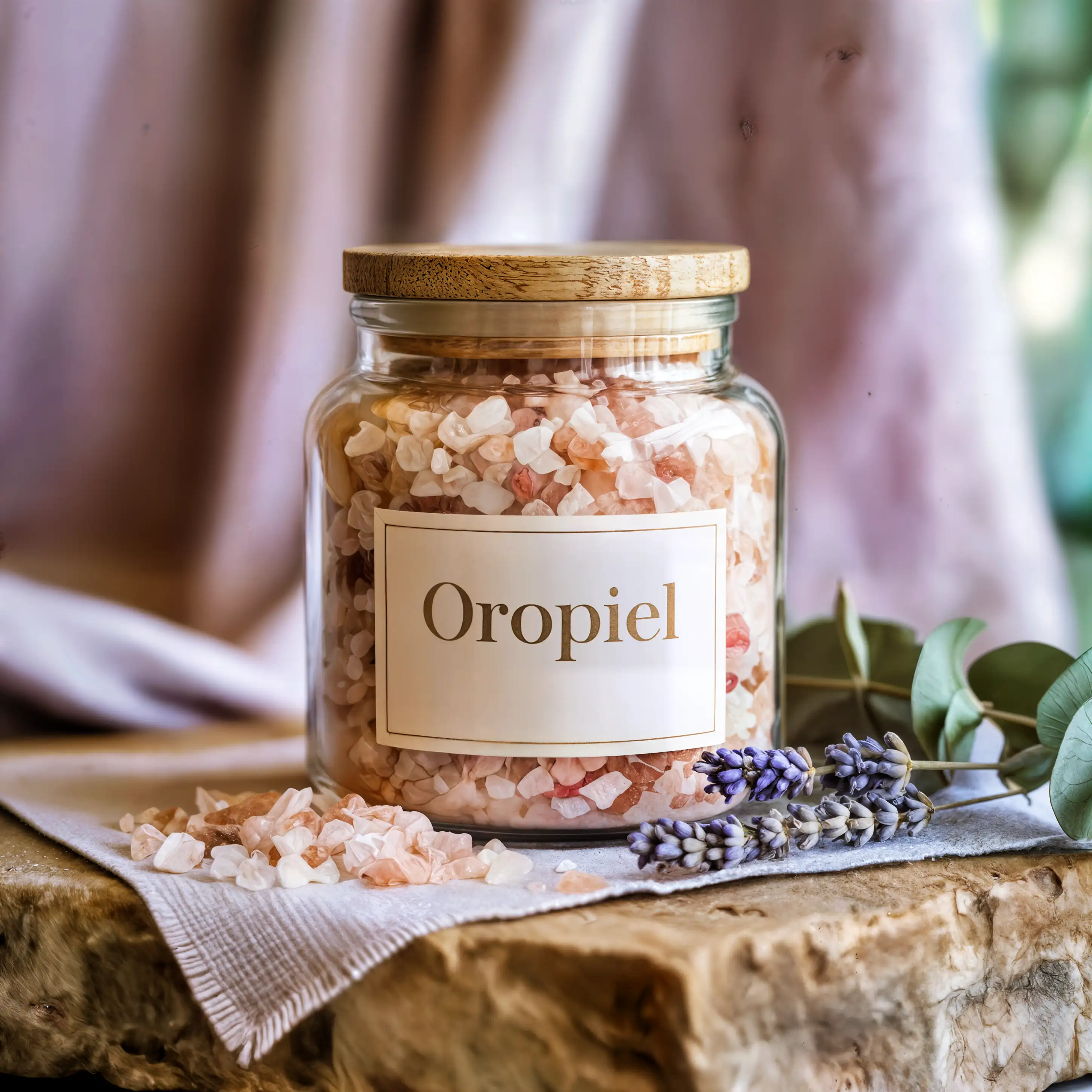 Oropiel